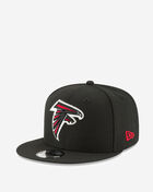 9Fifty Atlanta Falcons Snapback Hat