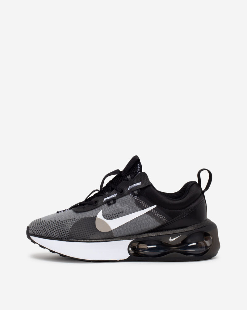 Nike Grade School Air Max 2021 DA3199-001 Black 1