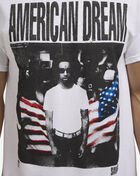 Graphic Tees 21 American Dream Tee 37861024 White 3