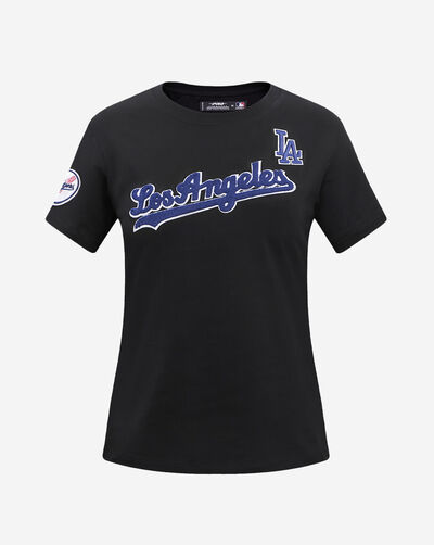 Los Angeles Dodgers Classic Slim Fit Tee