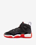 Jordan Grade School Jumpman Two Trey DQ8431-001 Black 2