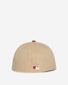 59Fifty Milwaukee Brewers Putty Pack Fitted Hat