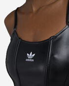 adidas Firebird Pleather Corset IY7317 Black 3