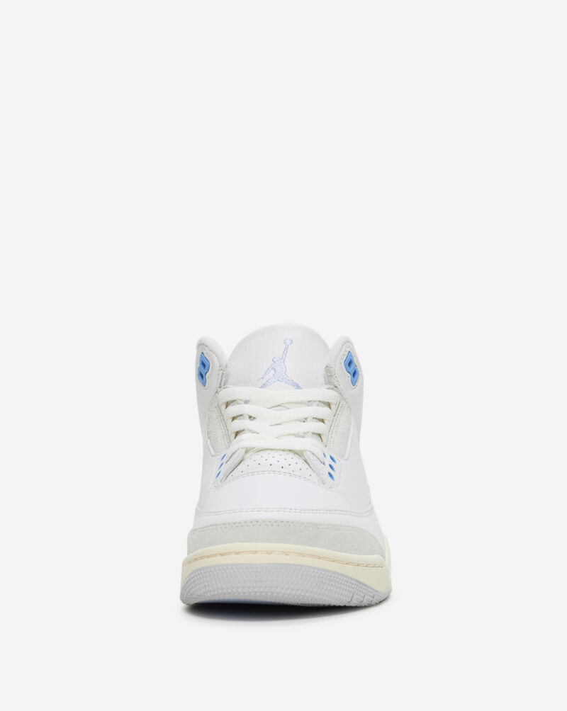 Jordan Air Jordan 3 Retro CT8532-101 White 3