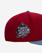 9Fifty New York Yankees A-Frame Snapback Hat