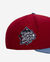 9Fifty New York Yankees A-Frame Snapback Hat