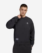 AAPE Washed Fleece Crewneck AAPSWMC350XXP-BKL Grey 1