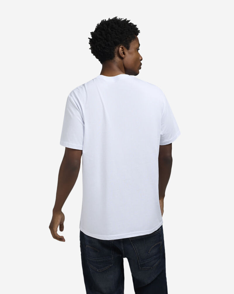 Mister Tee TNLU Washington D.C. Skyline Tee MTUS294-US-00220 White 2