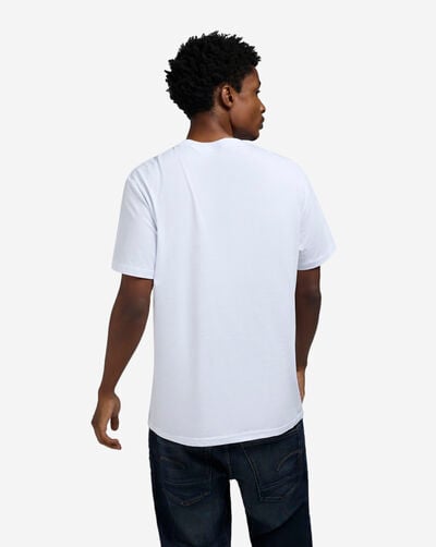 TNLU Washington D.C. Skyline Tee TNLU Washington D.C. Skyline Tee