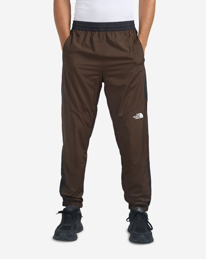 The North Face Tarcora Wind Pants NF0A8M94RM1 Brown 1