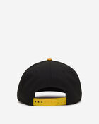 New Era 9Fifty Boston Bruins A-Frame Two Tone Snapback Hat  70903858 Black 3