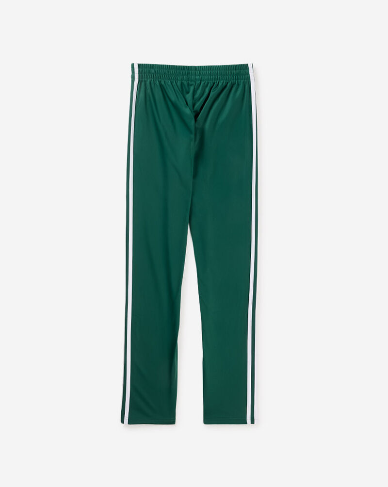 adidas Kids' Firebird Track Pant OK00666-AG29 Green 3