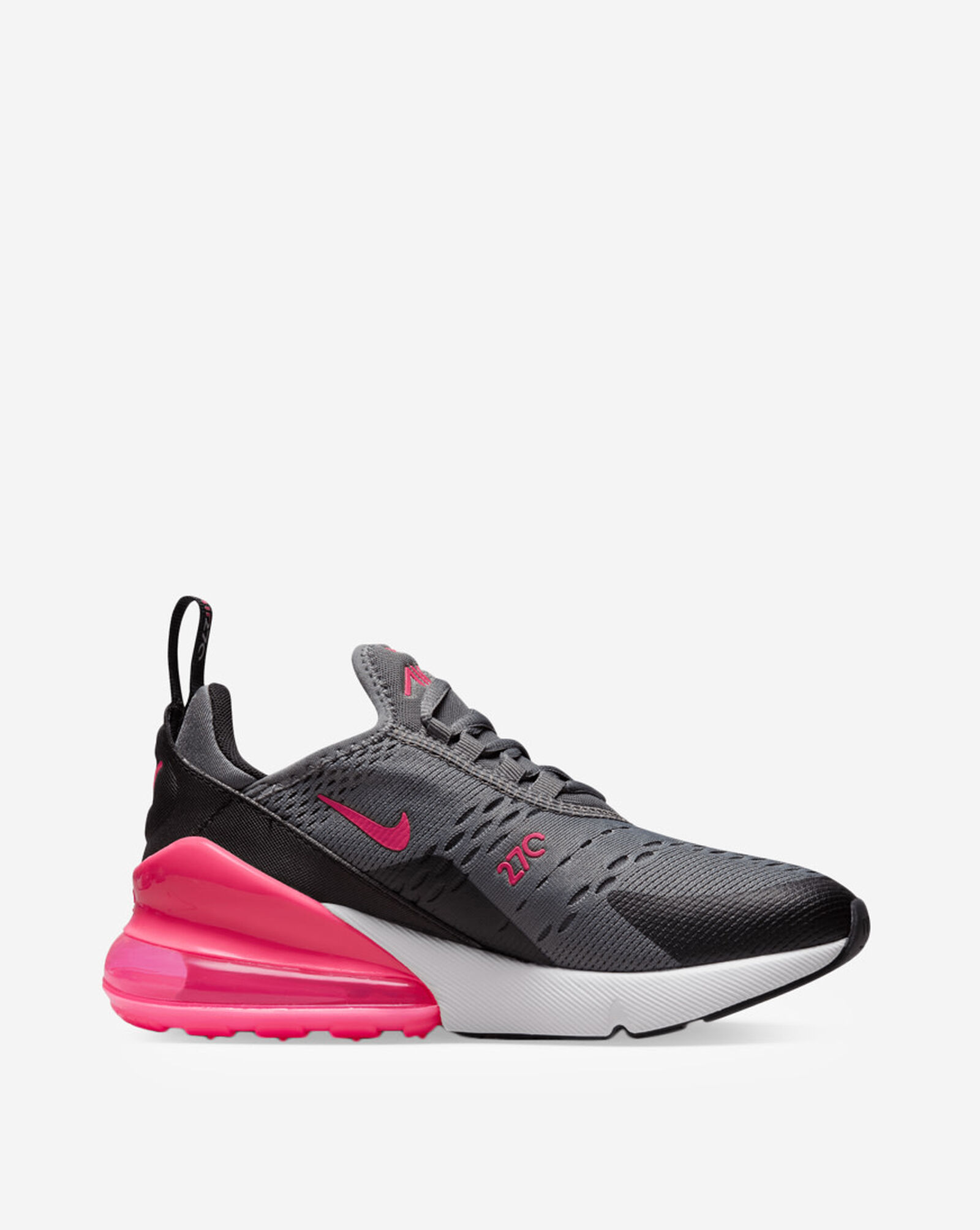 nike air max 270 grade school