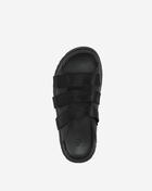 UGG GoldenGlow Slide 1167430BLK Black 10