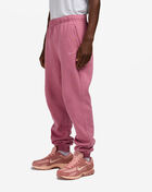 Nike NOCTA Fleece Sweatpants FN7661-667 Pink 1