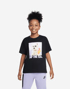 Big Kids' NSW Sip The Tea Graphic T-Shirt