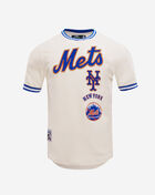 New York Mets Retro Classic Double Knit Tee