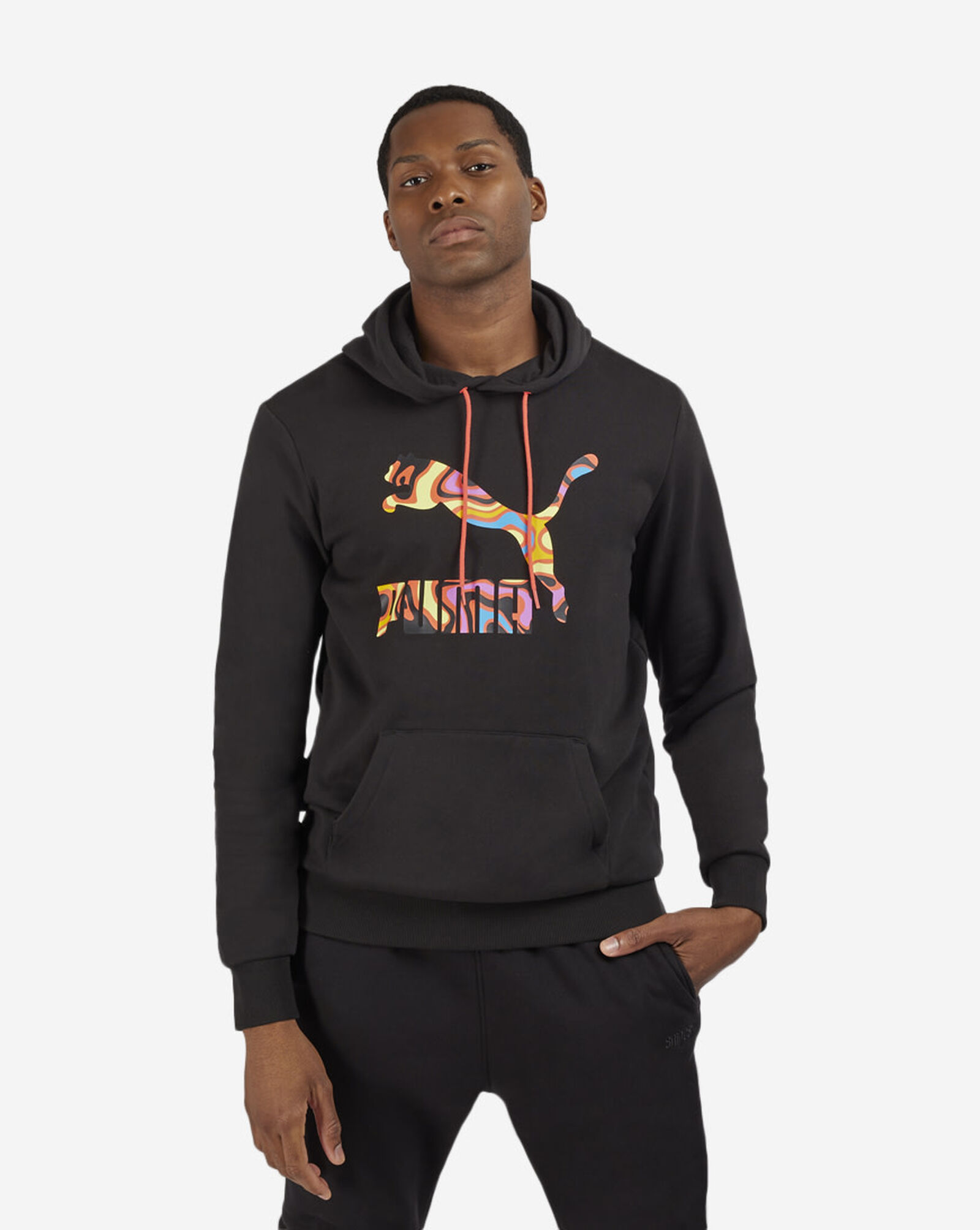 Puma sakura hoodie Clearance
