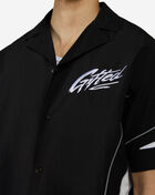 GFTD LA Lotus Nylon Top LOTUSTOP-BLK Black 3