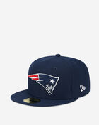 59Fifty New England Patriots Fitted Hat