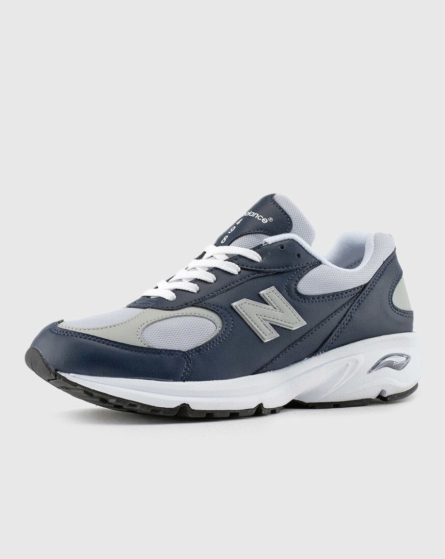 new balance 498 navy