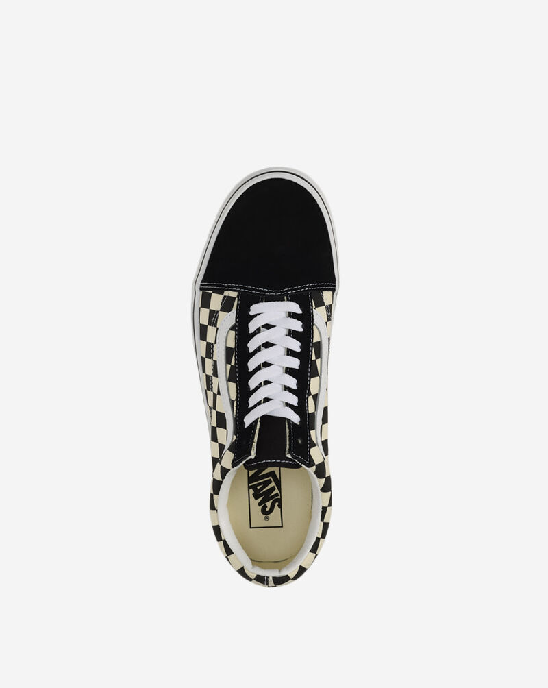 Vans Old Skool VN0A38G1P0S1 Black 7