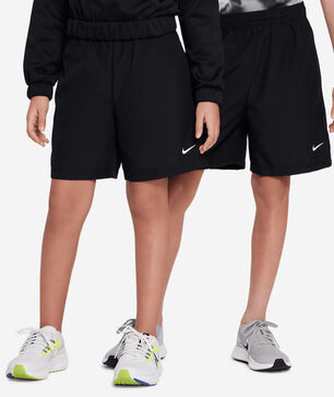 Big Kids' NSW Dri-Fit Woven Shorts