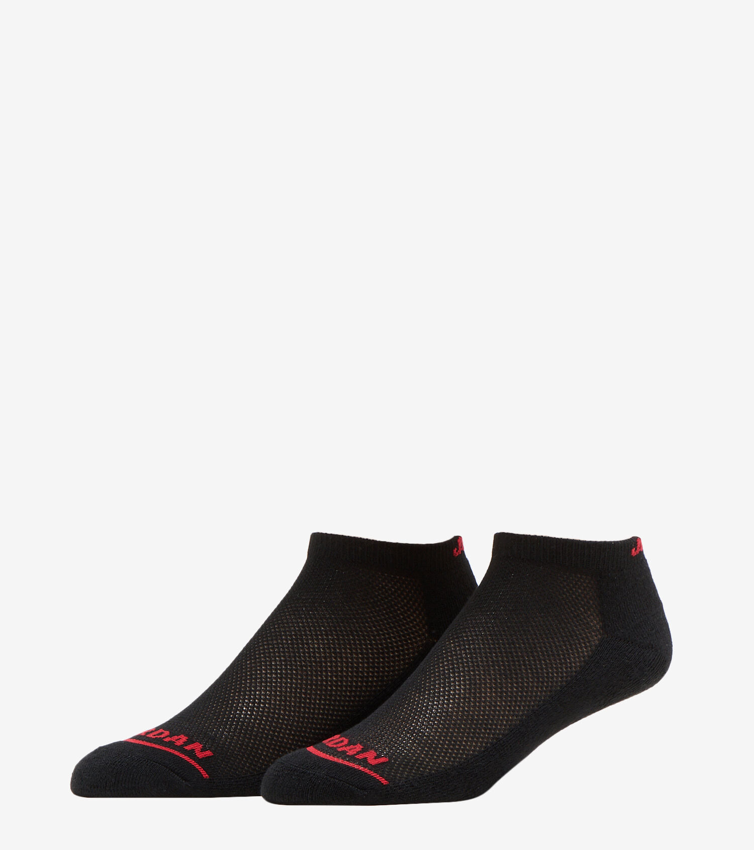 Jordan jumpman no show sales