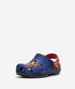 Pre-School Superman Classic Clog