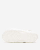 Crocs Classic Lined Overpuff Clog 210059-100 White 4