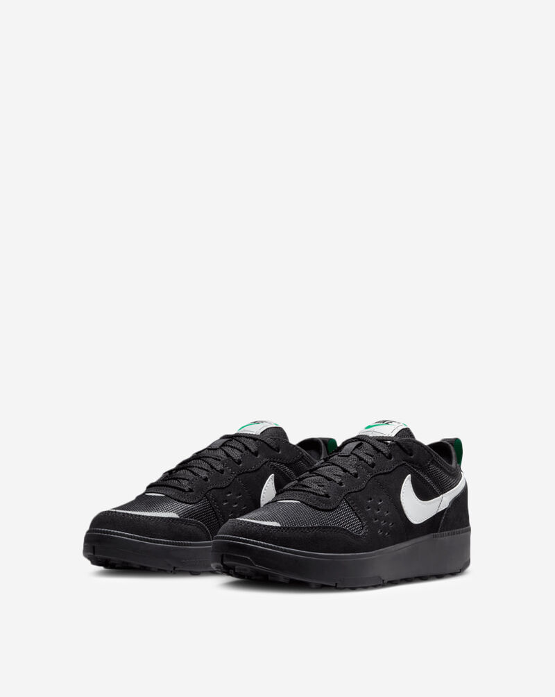 Nike Big Kids' C1TY HQ0028-001 Black 2