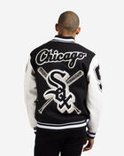 Chicago White Sox Logo Varsity Jacket