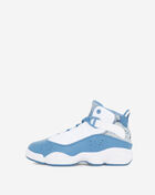 Pre-School 6 Rings