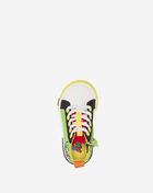 Super Mario Bros Toddler Yoshi Sneakers