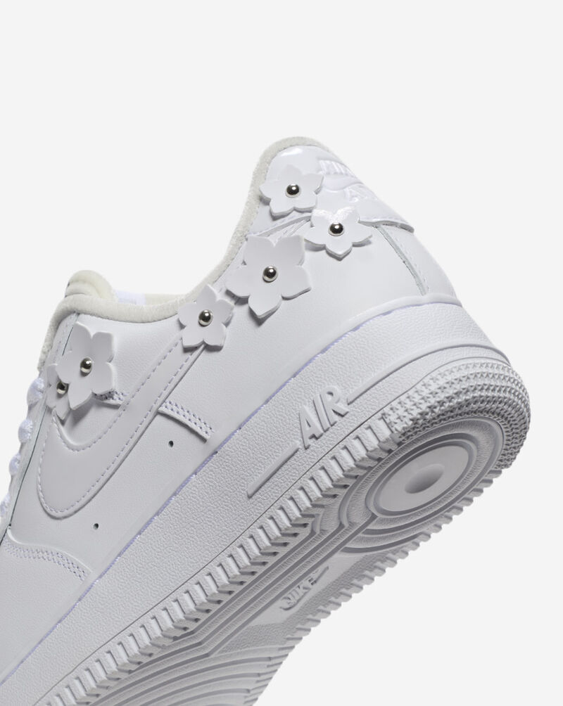 Nike Air Force 1 '07 IR8637-100 White 8