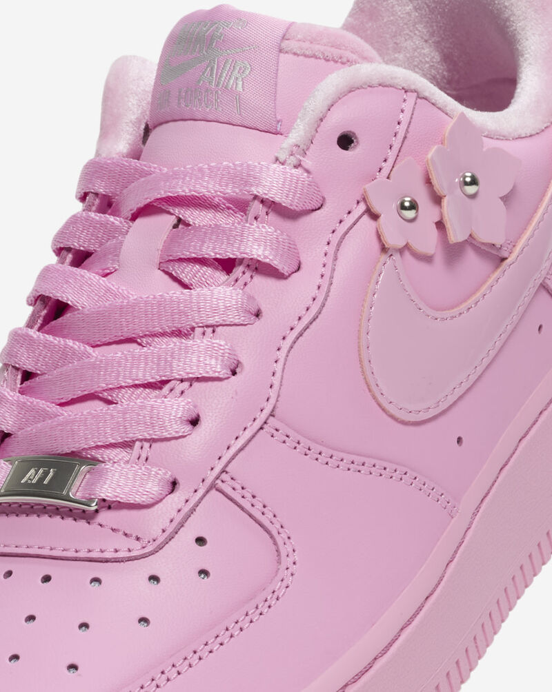 Nike Air Force 1 '07 IR8637-600 Pink 8