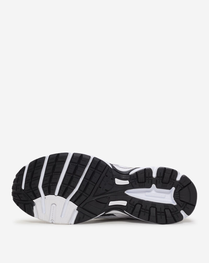 Saucony Ride Millennium S70812-18 White 6