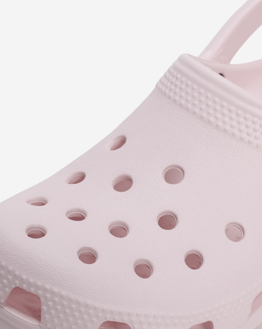Shop Crocs Pre-School Classic Clogs 206991-6ZW pink | SNIPES USA