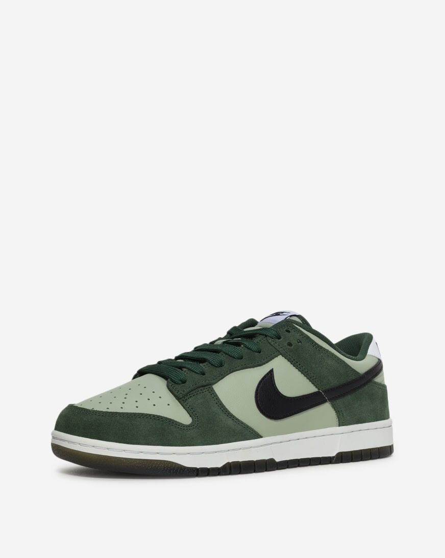 Shop Nike Dunk Low Retro SE IB6399-301 green | SNIPES USA