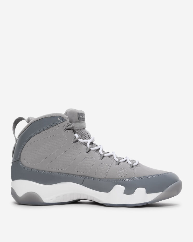 Jordan Air Jordan 9 Retro HV4794-011 Grey 4