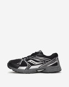 Saucony Grade School Ride Millennium SYF25BB2 Black 1