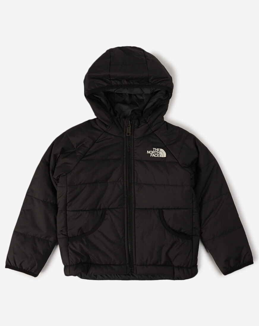 Shop The North Face Toddler Reversible Perrito Jacket