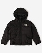 Toddler Reversible Perrito Jacket