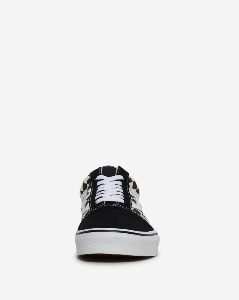 Vans Old Skool VN0A38G1P0S1 Black 3