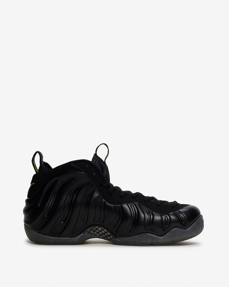 Nike Air Foamposite Pro HF0794-002 Black 4