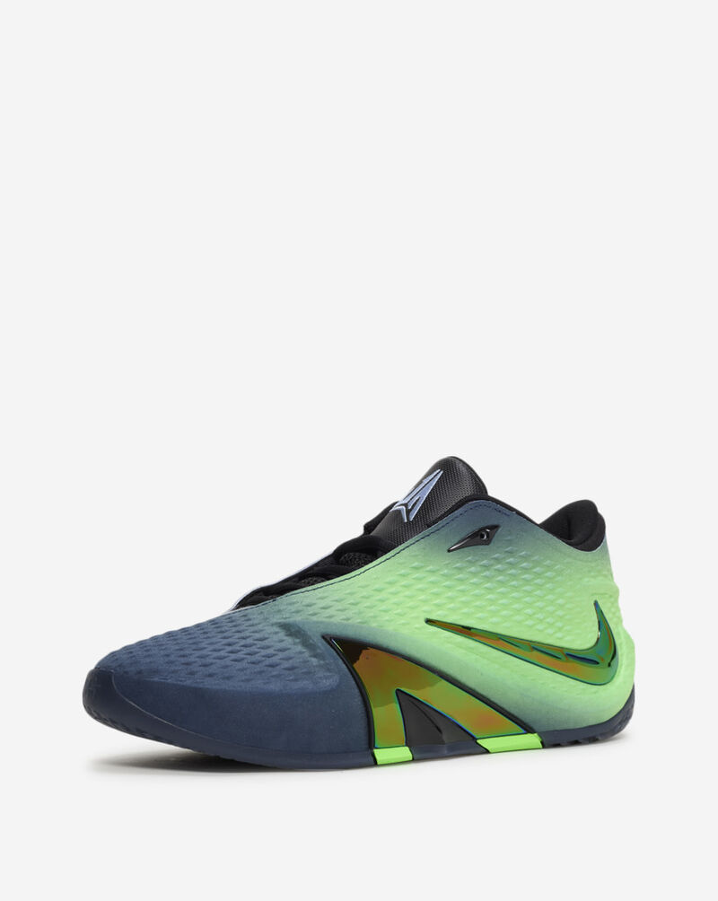 Nike Ja 4 "Nightmare" IM4135-405 Green 2