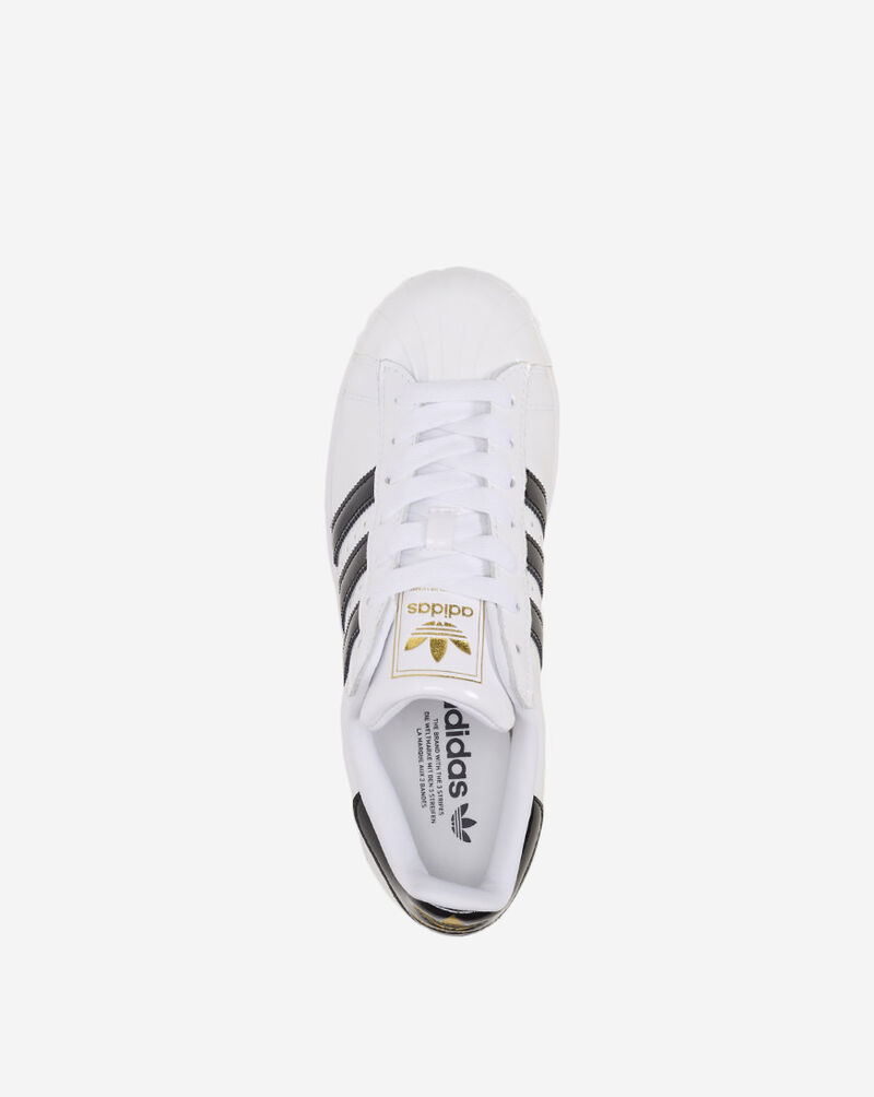 adidas Patent Superstar ll JS4010 White 7