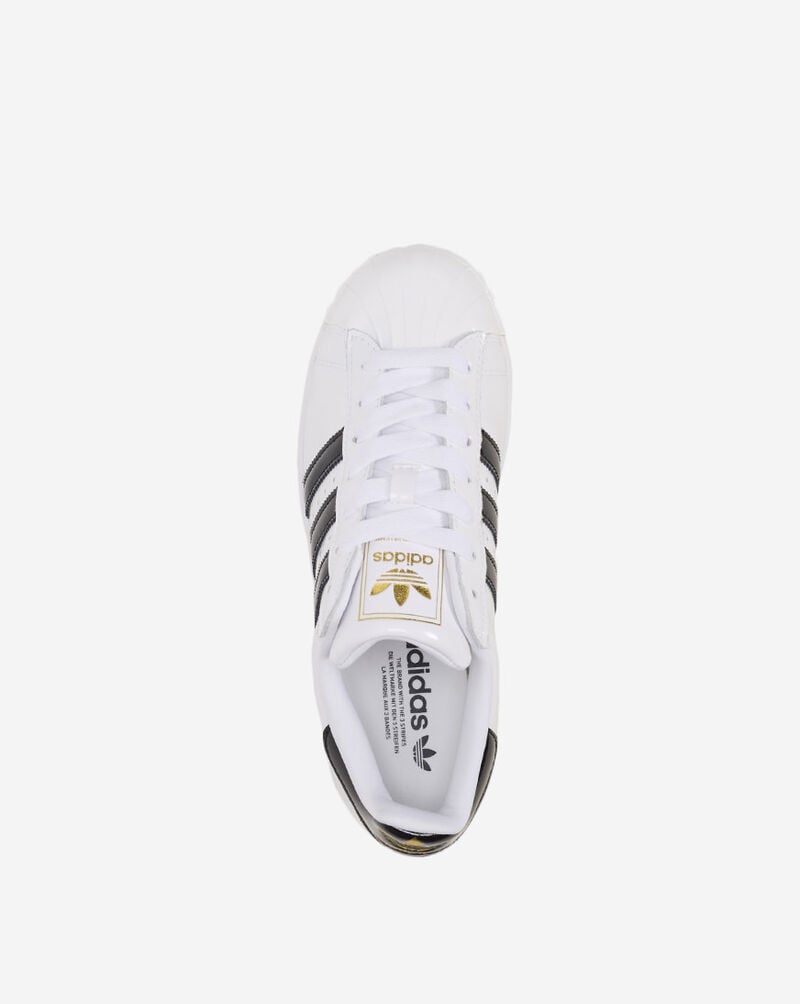 adidas Patent Superstar ll JS4010 White 7
