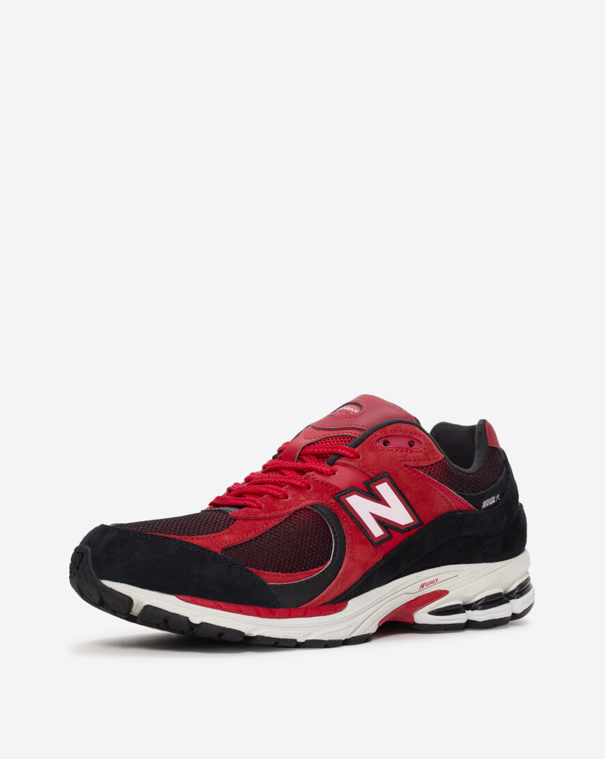 New Balance MR993 LBR ブラック/レッド 9.5 New Balance MR993LBK | credo on line