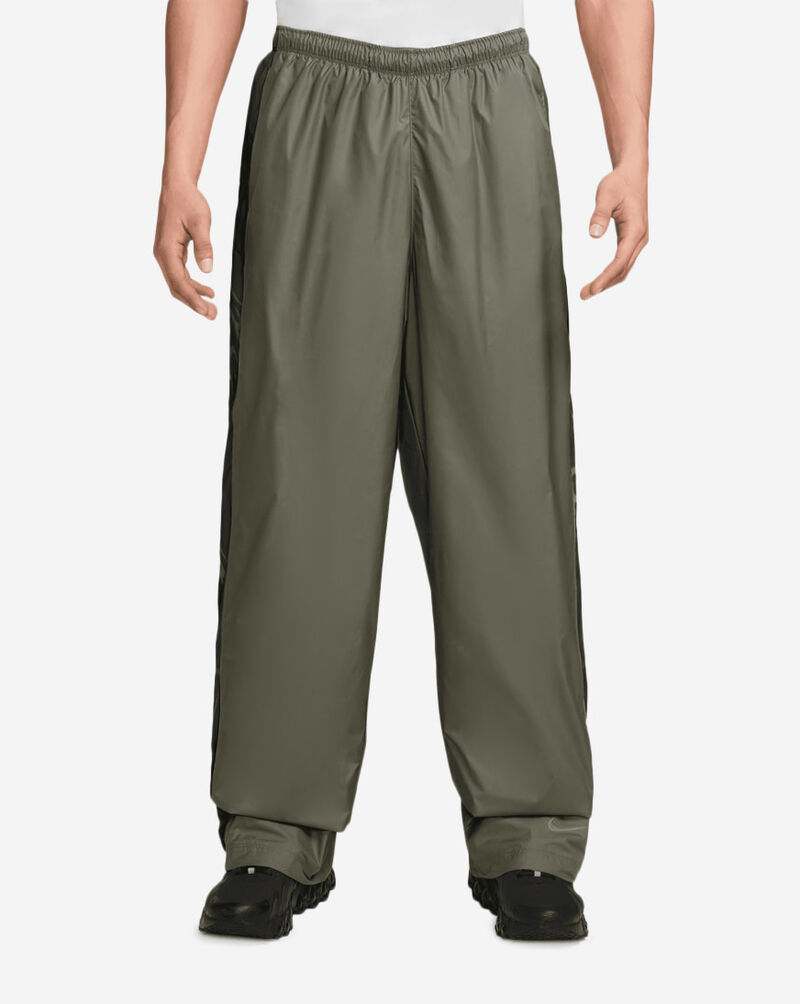 Nike Graphic Track Pants IO1736-222 Green 1
